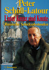 Scholl-Latour, Unter Kreuz u Knute, Russische Schicksalsstunden, Rußland, EA '92