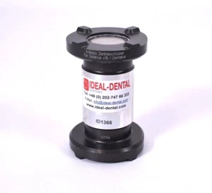 Adesso Zentrierschlüssel für Balance Artikulator Hager & Werken, Dental, ID1366 - Bild 1 von 4