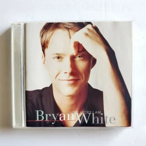 Bryan White - How Lucky I Am - CD - Bild 1 von 3