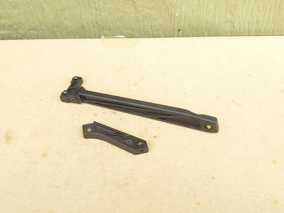  mugen mbx6tr nitro f/r chassis brace - Image 1 of 1