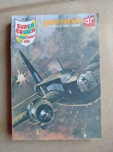 Superhelden Halskette Nr. 309 Jahr XIV - Ed. Dart -1978 - 4 Kriegsgeschichten - Bild 1 von 5