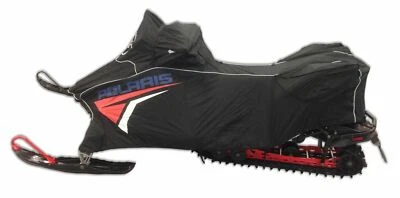 Polaris Premium Polyester Switchback Adventure / Indy Snowmobile Cover, 2879791 - Image 1 of 3