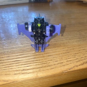 Transformers Micromasters: Storm Cloud (1989) - Picture 1 of 2