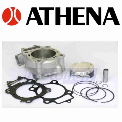 Athena Big Bore Cylinder Kit for 2004-2009 Honda CRF250R - Engine Cylinder pb Foto 1 de 4