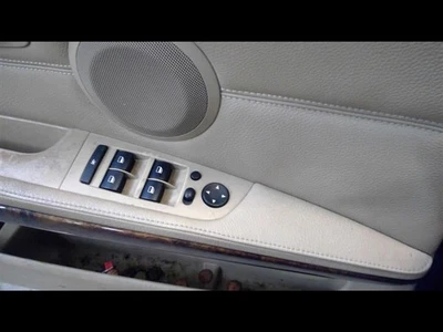 Carrier Xi AWD Rear Automatic Transmission Fits 06 BMW 330i 3679436 - Imagem 1 de 4