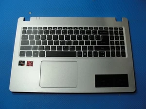 Acer Aspire 5 A515-43-R19L 15,6" Handauflage mit Touchpad Tastatur BL AP2ME000200 - Bild 1 von 9