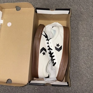 Converse All Star Mens Sport Casual 9.5 Sneakers - Picture 1 of 7