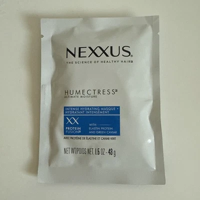 Nexxus Humectress Intensely Hydrating Masque Protein Complex 43 g / 1.5 oz - Image 1 of 3