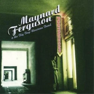 Maynard Ferguson Footpath Cafe (CD) Album (UK IMPORT) - Picture 1 of 1