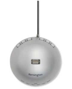 Kensington Protective Products DOMEHUB USB 2.0 - Imagen 1 de 3