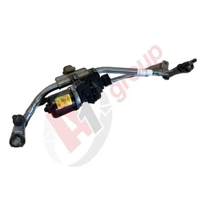 VAUXHALL COMBO E MK3 FRONT WIPER MOTOR & LINKAGE 2018-2024 9816558580 - Picture 1 of 13