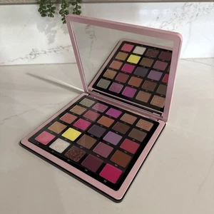 Paleta de pigmentos Anastasia Beverly Hills ABH Norvina Pro Vol. 4 - Imagen 1 de 4