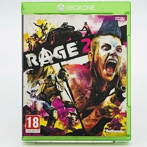 Rage 2 - Manual incluido (Xbox One) [34842] - Imagen 1 de 7