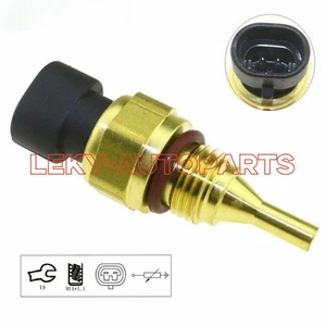 Sensor de temperatura de refrigerante para CUMMINS ISX Dodge 2500 3500 Ram 5011852AB 4954905 - Imagen 1 de 5