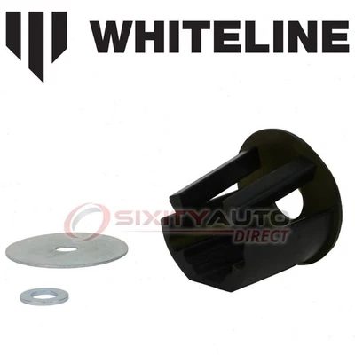 Whiteline Front Engine Mount for 2009-2012 Volkswagen Tiguan - Cylinder fk Foto 1 de 4