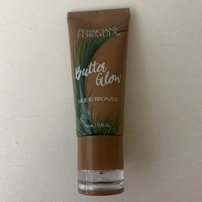 Physicians Formula Sheer Liquid Bronzer 1.3 Fl Oz. New without box - Image 1 of 3