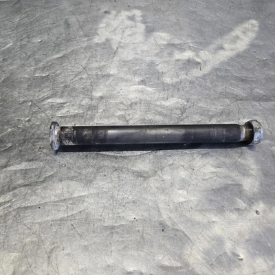 Eje trasero Suzuki Rmz450 2007 llanta trasera eje perno pivote Foto 1 de 3