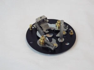 ABU Ambassadeur 5000C Bremsplatte - ABU Original #2 & 3 - Bild 1 von 3
