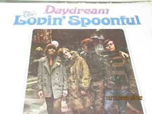 Daydream by Lovin Spoonful (Record, 2015) - Picture 1 of 1