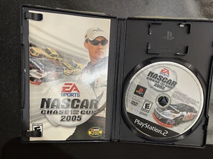 NASCAR 2005: Chase for the Cup (Sony PlayStation 2, 2004) - Bild 1 von 2
