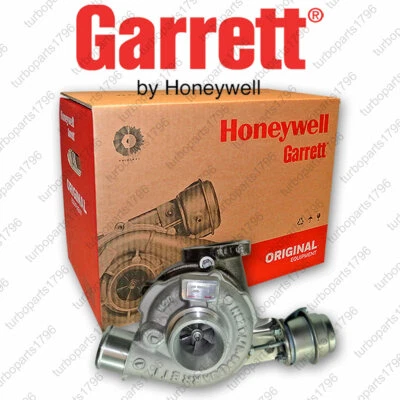 282012A410 Turbolader Hyundai Accent Getz Matrix Kia Rio 1.5 CRDi 782404-0001 - Bild 1 von 4