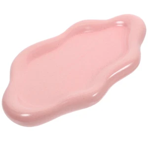 Jewelry Tray Cloud Shaped Jewelry Holder Ring Trinket Dish Dresser Ring Holder - Picture 1 of 12