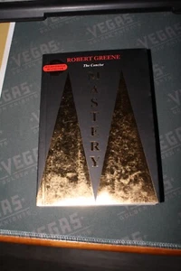 The Concise Mastery By Robert Greene - Picture 1 of 1