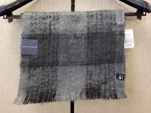Sciarpa da uomo Tommy Hilfiger - Foto 1 di 3