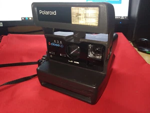 Polaroid 636 - Picture 1 of 8