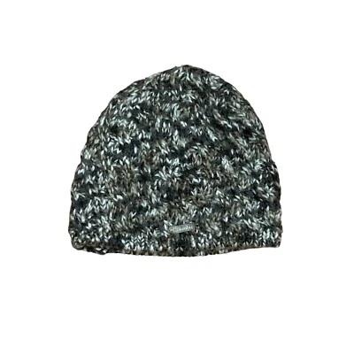 Columbia Brown Wool Blend Beanie - Image 1 of 2