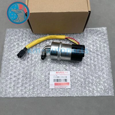 New 15100-38A10 For Suzuki VS700 VS750 VS800 Intruder 1986-2009 Fuel Pump - Image 1 of 4