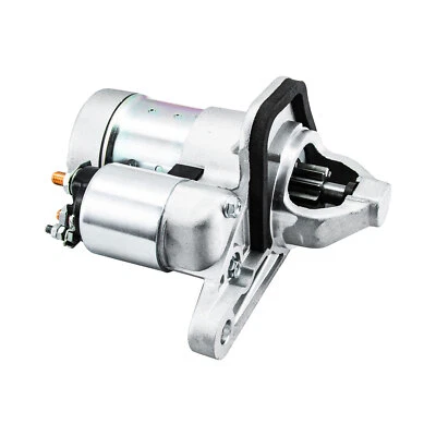 Starter Motor for 2013-21 Nissan NV200/11-17 Nissan Juke Cube/Sentra 07-19 1.8L - Image 1 of 4