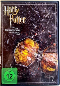 Harry Potter und die Heiligtümer des Todes - Teil 1 - DVD - Bild 1 von 1