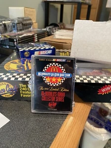 1991 Maxx McDonalds All-Star Race Team NASCAR 30 Karten Komplettsatz - Bild 1 von 2