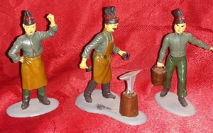 Véritable MHSP  - Soldats de Napoléon Lot de 3 Maréchals férants  Lot n°6 - Imagen 1 de 9