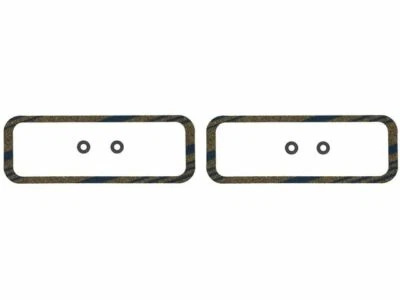 For 1937-1938, 1949-1951 Plymouth Deluxe Push Rod Gasket Set Felpro 17248MQ 1950 - Image 1 of 2