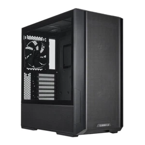 Lian Li Lancool 216 Tempered Glass ATX Mid-Tower Computer Case - Black - Afbeelding 1 van 6