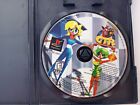 CTR: Crash Team Racing (PlayStation 1, PS1) Disc And Case