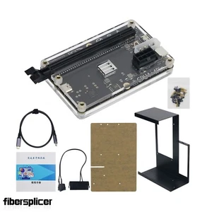 External GPU Dock Graphics Card Dock + USB4 Cable +Bracket for Thunderbolt 4 & 3 - Picture 1 of 10