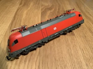 *** Piko BR 182 Taurus „DB AG“ TT 47410 DB Cargo DB Regio DB Fernverkehr TOP *** - Bild 1 von 2