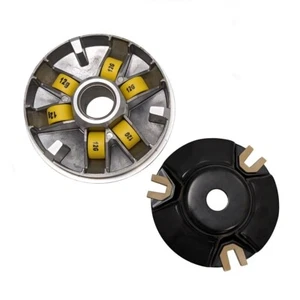 SSP-G PERFORMANCE (115mm) 20x12 GY6 150cc - 232cc VARIATOR KIT - Picture 1 of 2