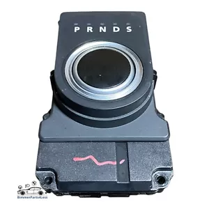15-19 LAND ROVER DISCOVERY SPORT L550 GEARBOX SELECTOR EJ32-7E453-CC - Picture 1 of 4