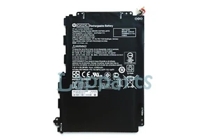 Original GI02XL Battery for HP Pavilion X2 12 HSTNN-LB7D 832489-421 833657-005 - Picture 1 of 2