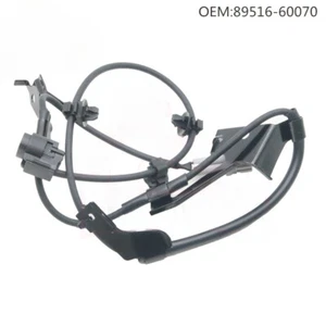 Front right ABS wheel speed sensor wiring harness for Toyota 4runner - Picture 1 of 4