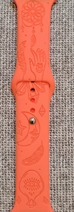 Schönes böhmisches Design Uhrenband - Bild 1 von 3
