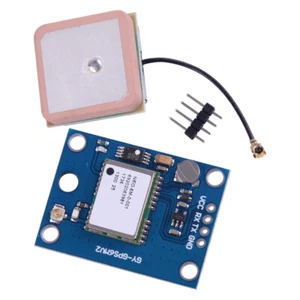 GPS Module Flight Controller Kit Fit For Arduino MWC IMU APM2 bu - Picture 1 of 5