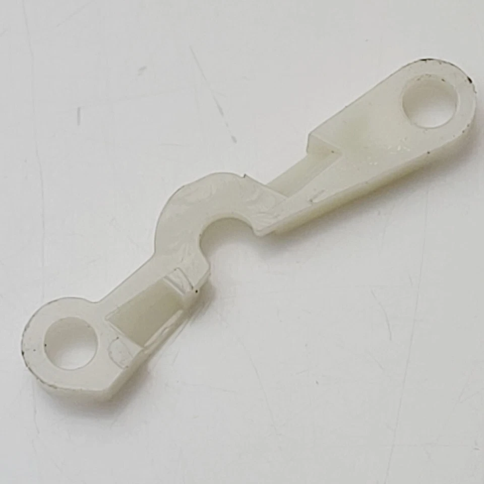 Pieza de carrete de baitcasting Silstar Pinnacle Vision - Yugo de piñón 036-8420 Foto 1 de 1