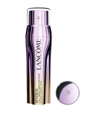 LANCÔME Lancome Renergie H.C.F. Triple Serum 1.7oz /50ml Neu mit Box