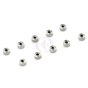 Pv0770 Thunder Tiger Ball Bearing 2x5x2.5mm (10) TRA^ - Picture 1 of 1