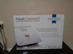 NeatConnect Wi-Fi Scanner & Organization Software - 2005151 - Picture 1 of 13